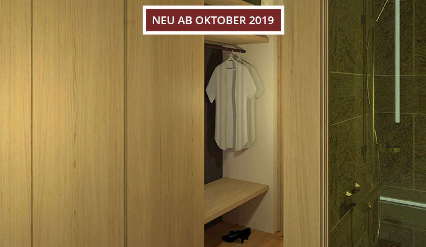 Doppelzimmer Hochhäderich