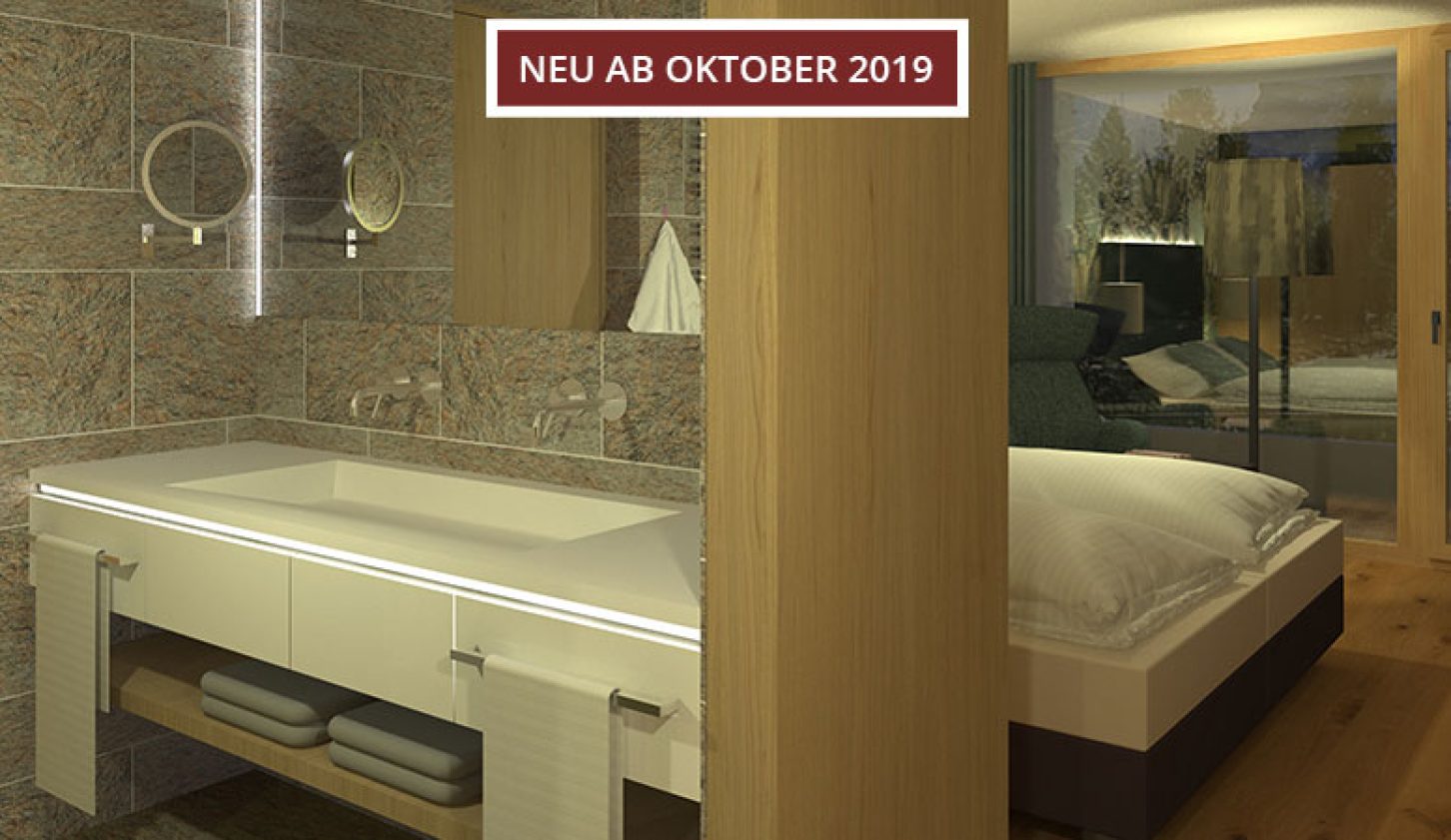 Doppelzimmer Hochhäderich